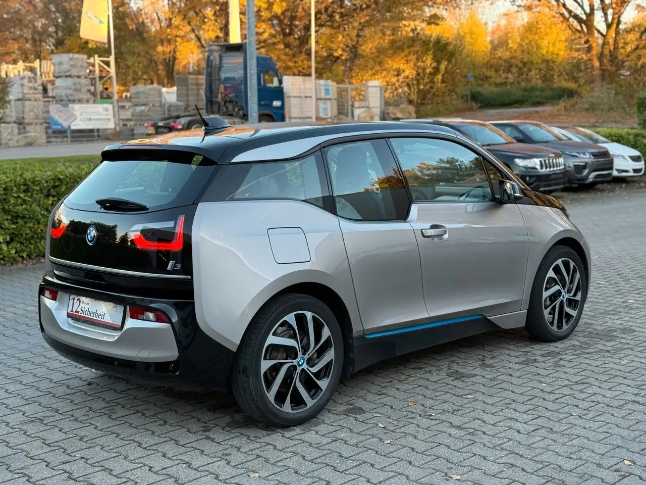 Фото машины