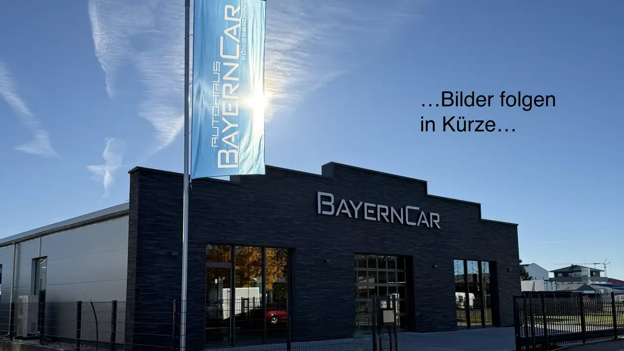 M3xDrive Competition ACC 360° Sitzlüftung