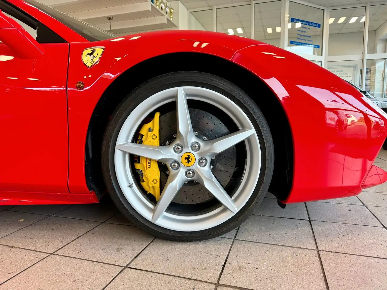 Фото машины 8