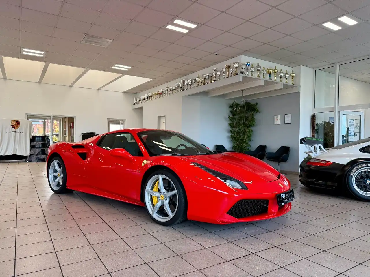 фото машины