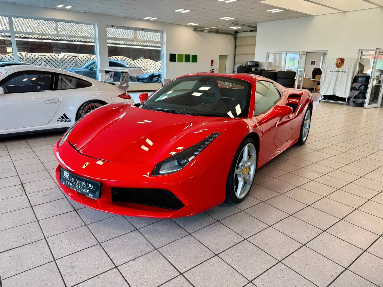 фото машины