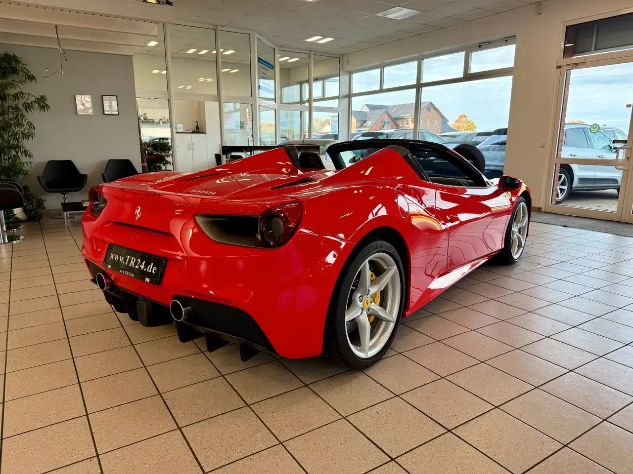 Фото машины 6