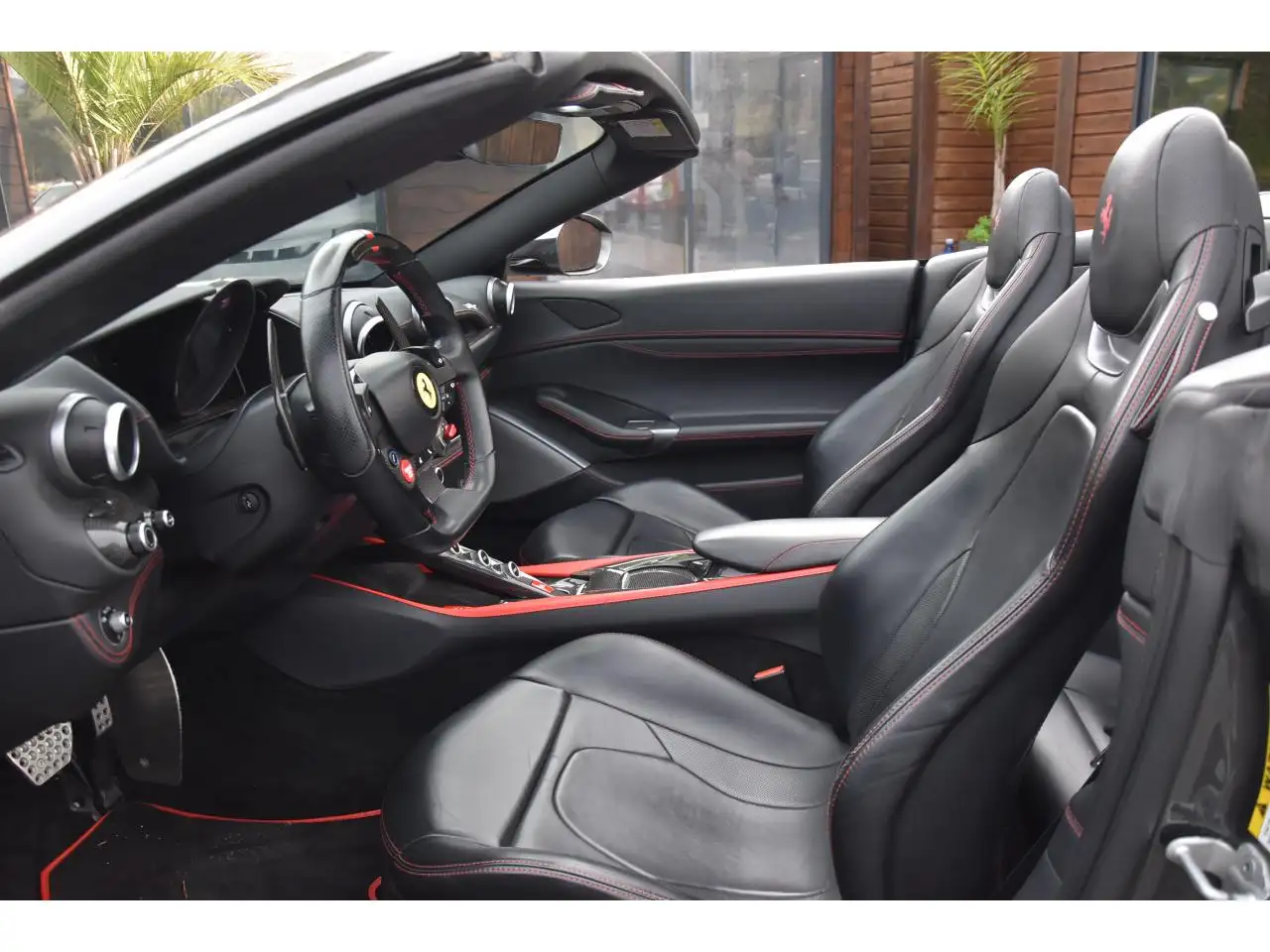 Фото машины