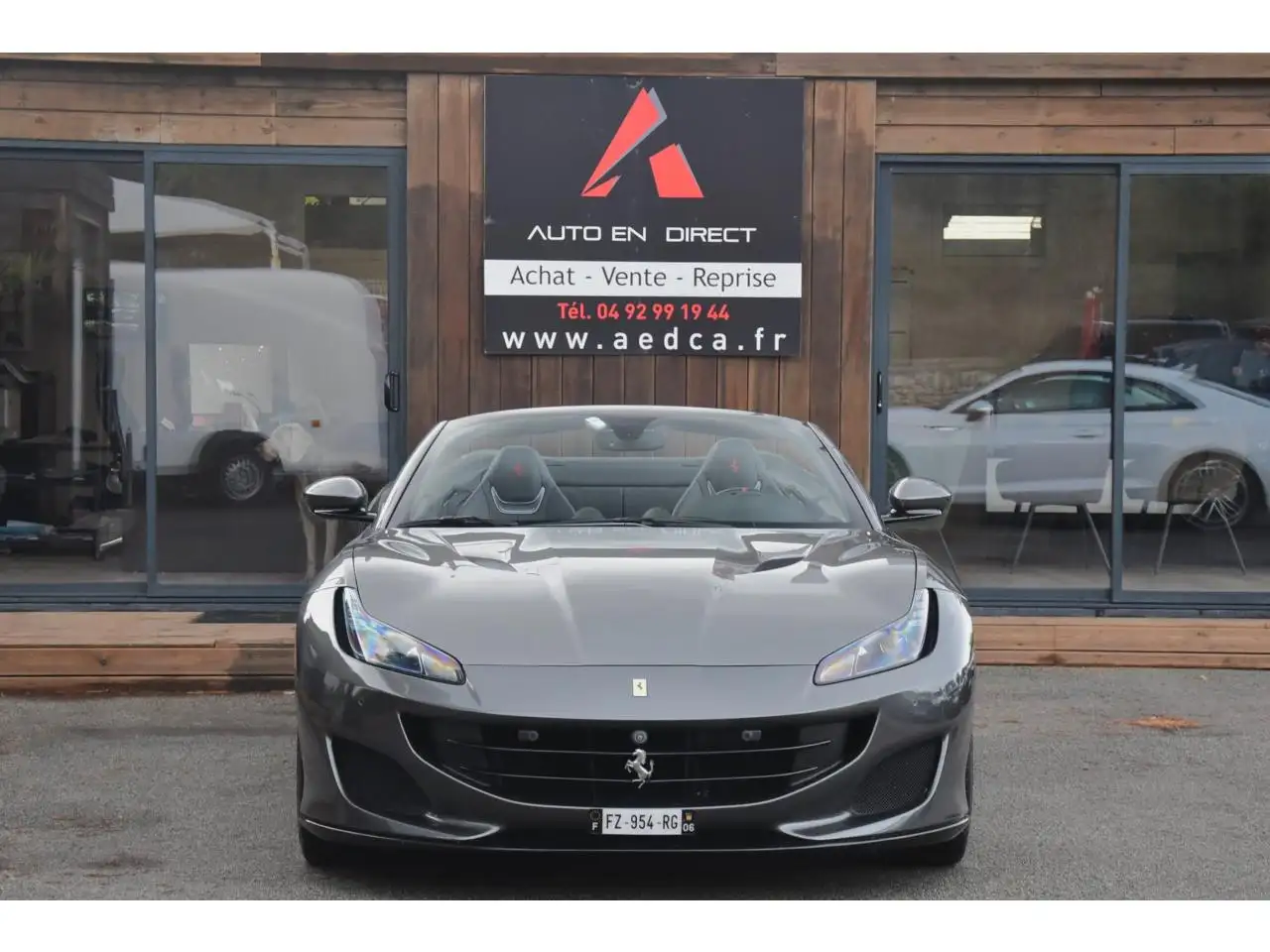 Фото машины