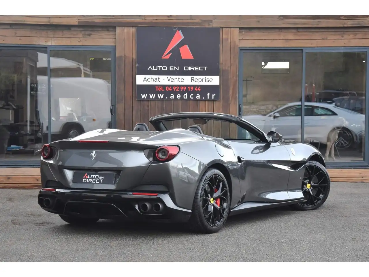 Фото машины