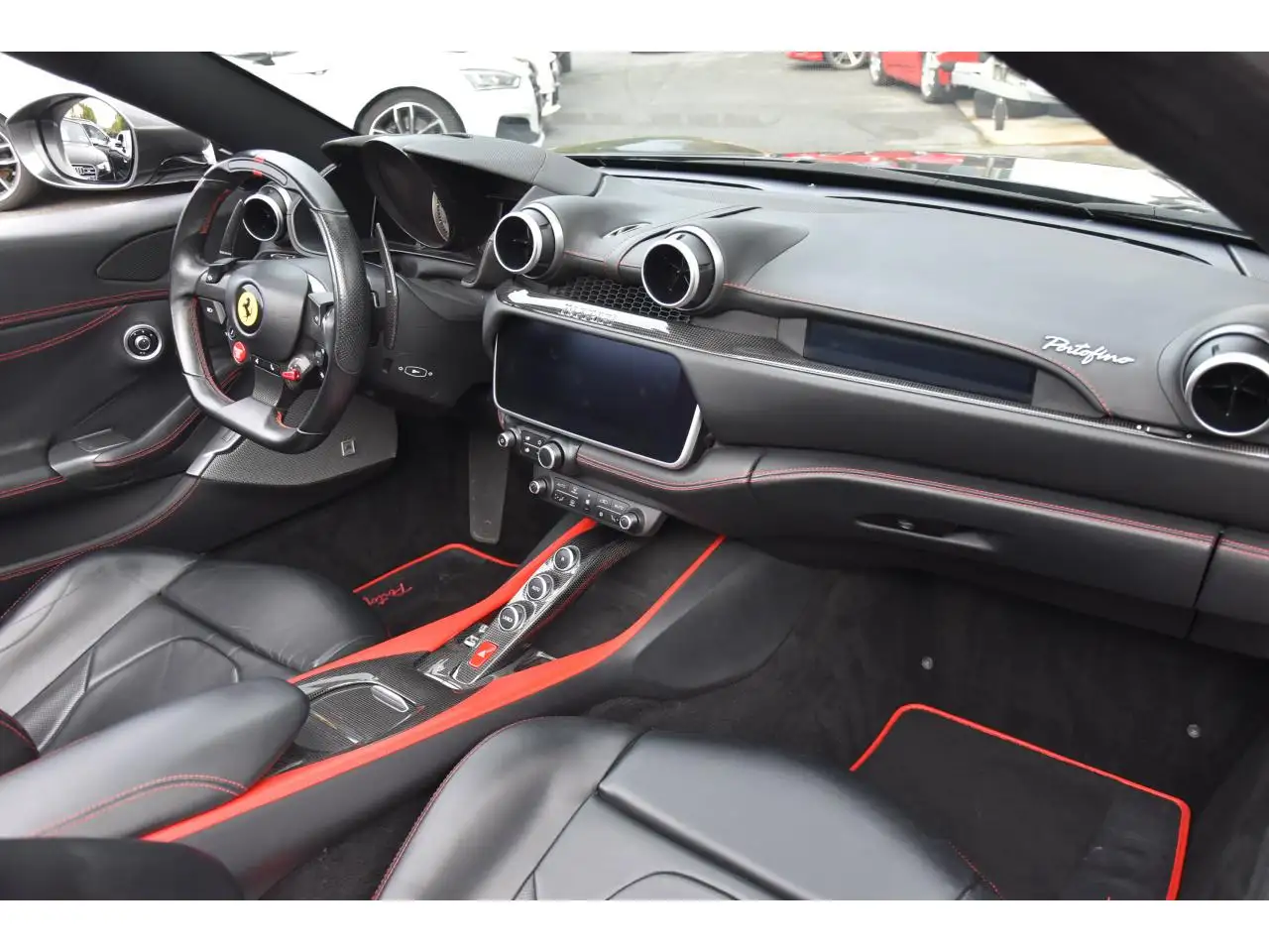 Фото машины