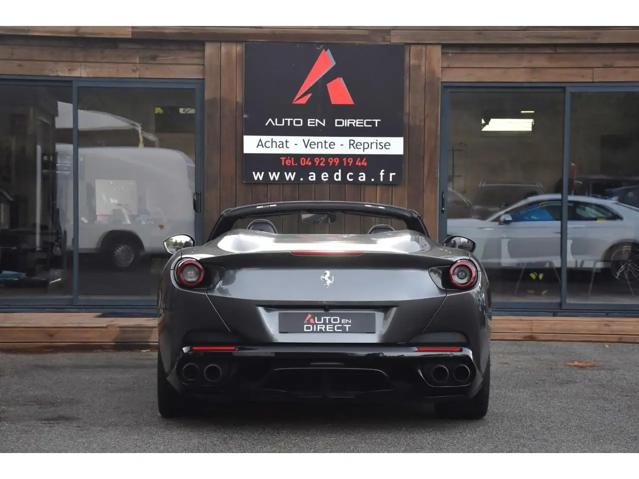 Фото машины