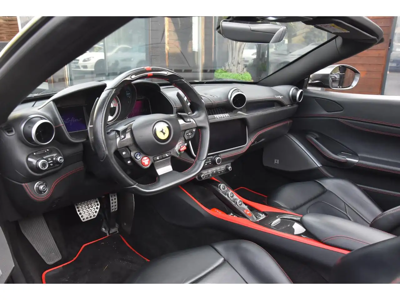 Фото машины