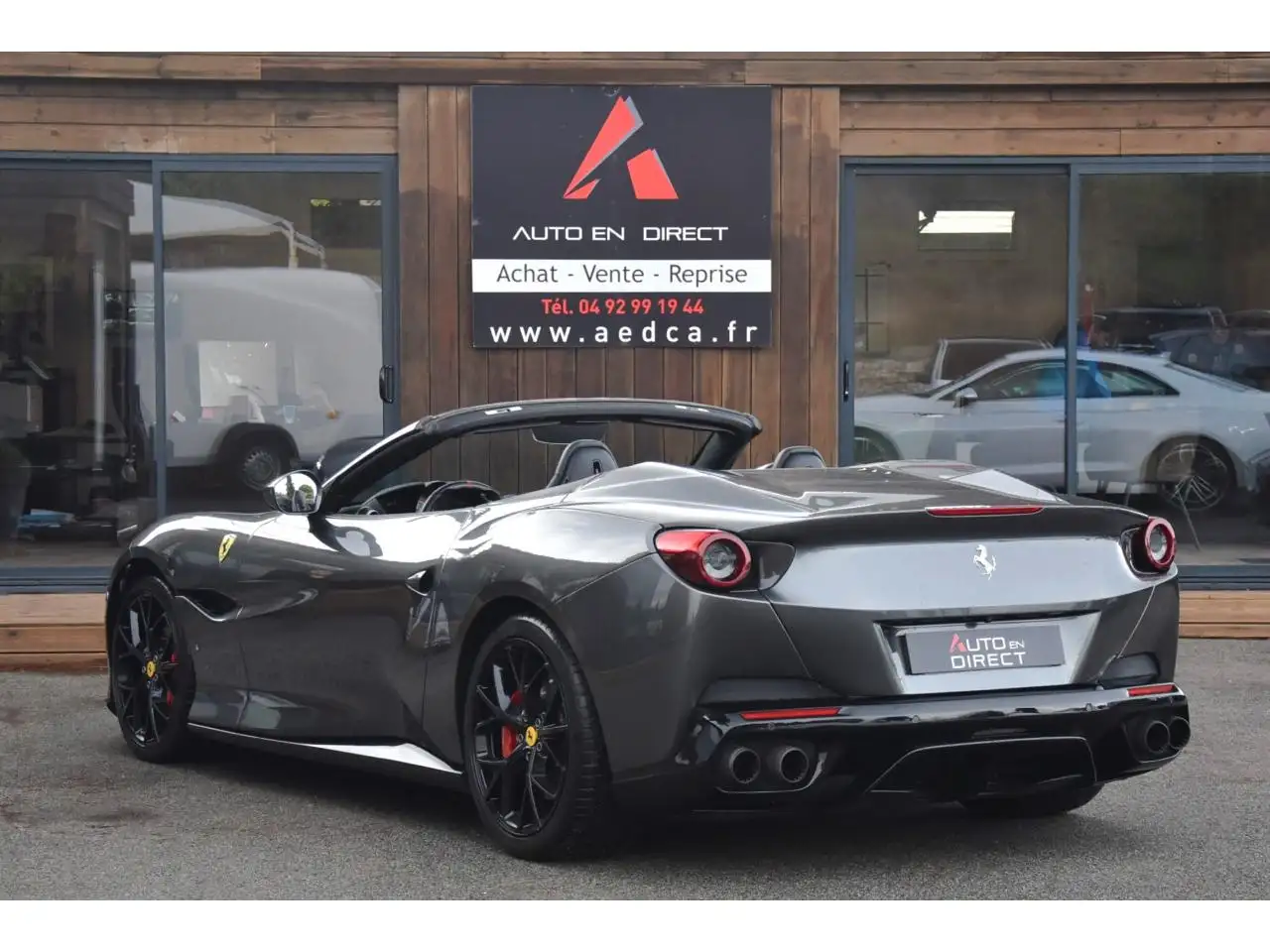 Фото машины