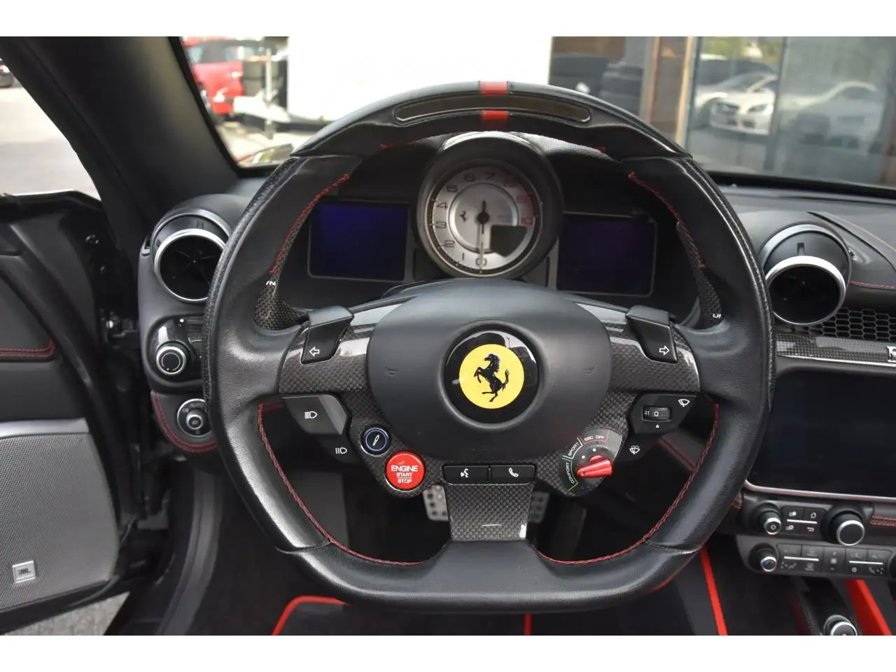 Фото машины