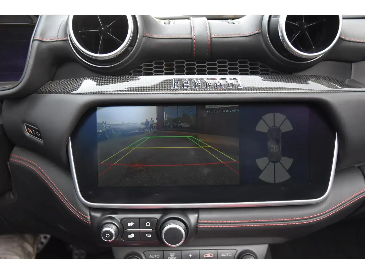 Фото машины