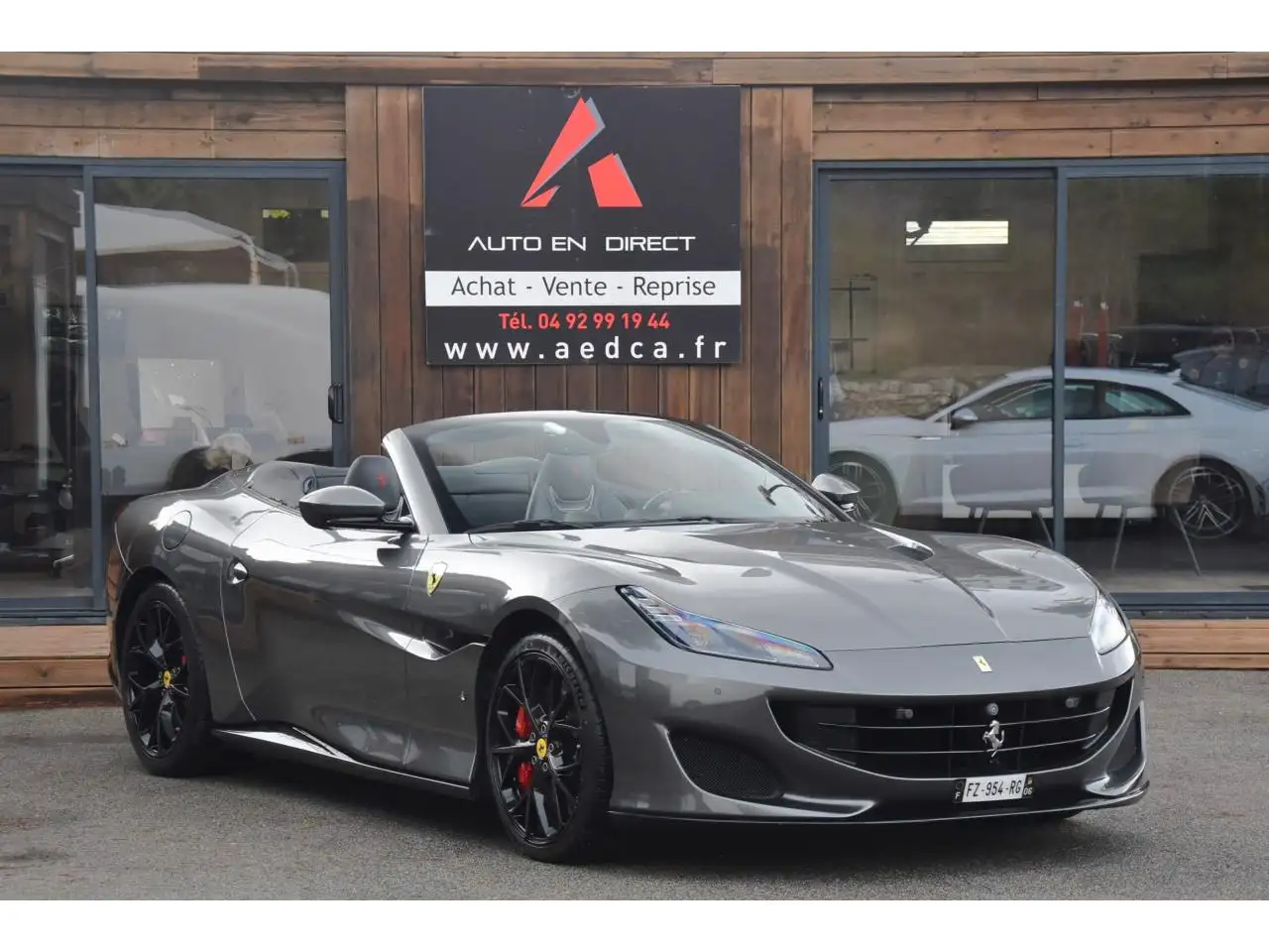 Фото машины