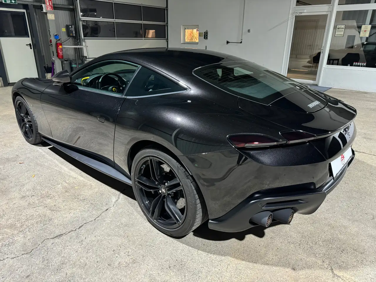 Фото машины 8