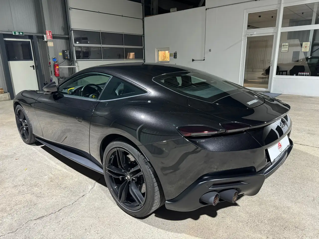 Фото машины 10