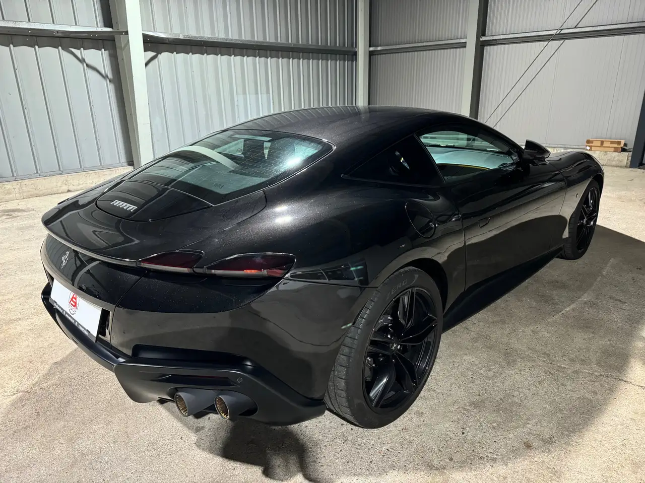 Фото машины 7