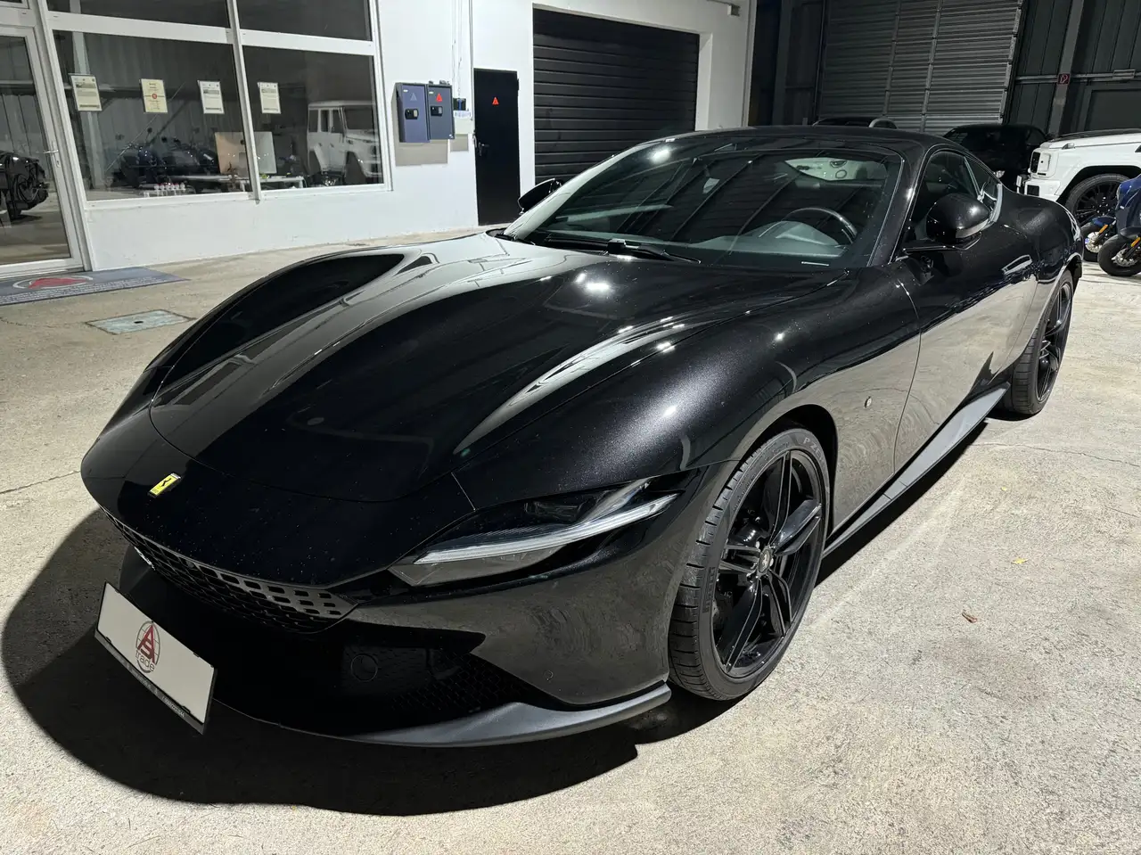 Фото машины 9