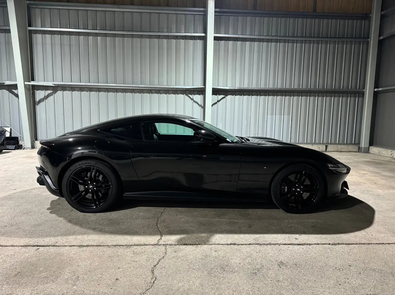 Фото машины 14