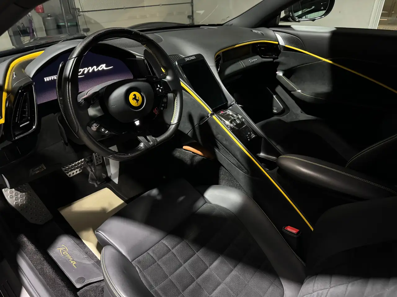 фото машины