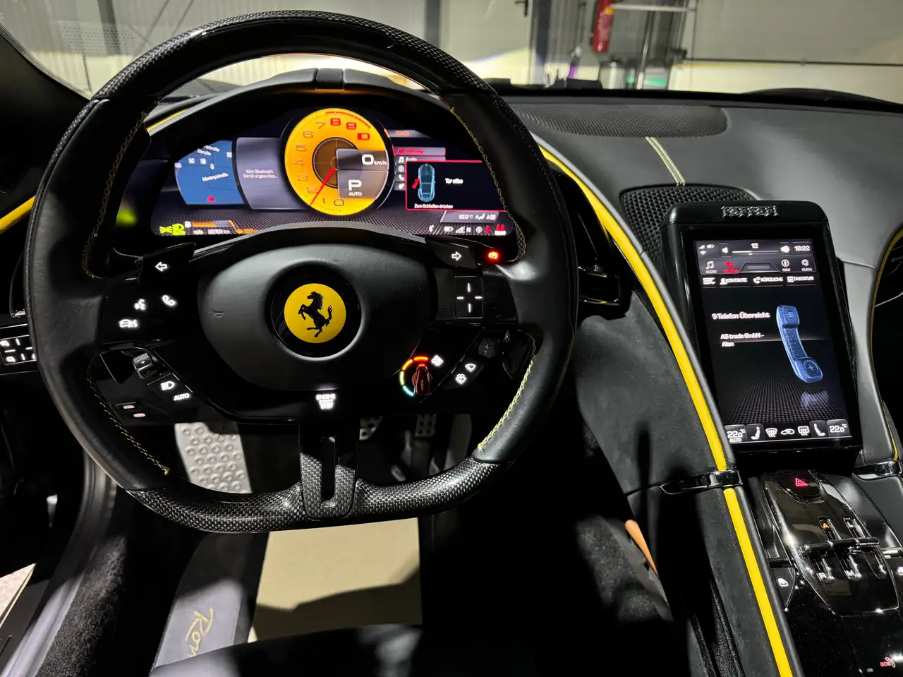 фото машины