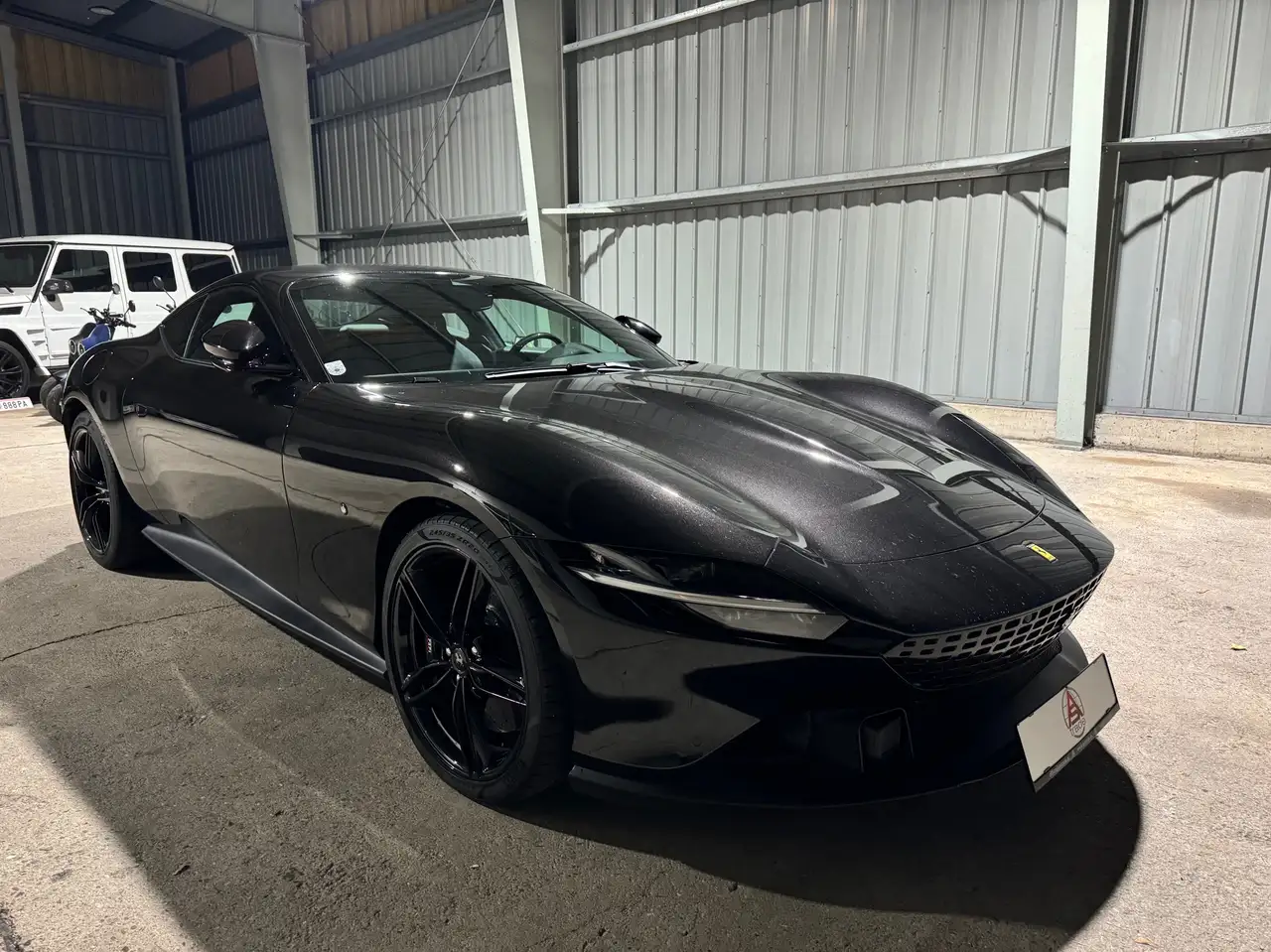 Фото машины 12