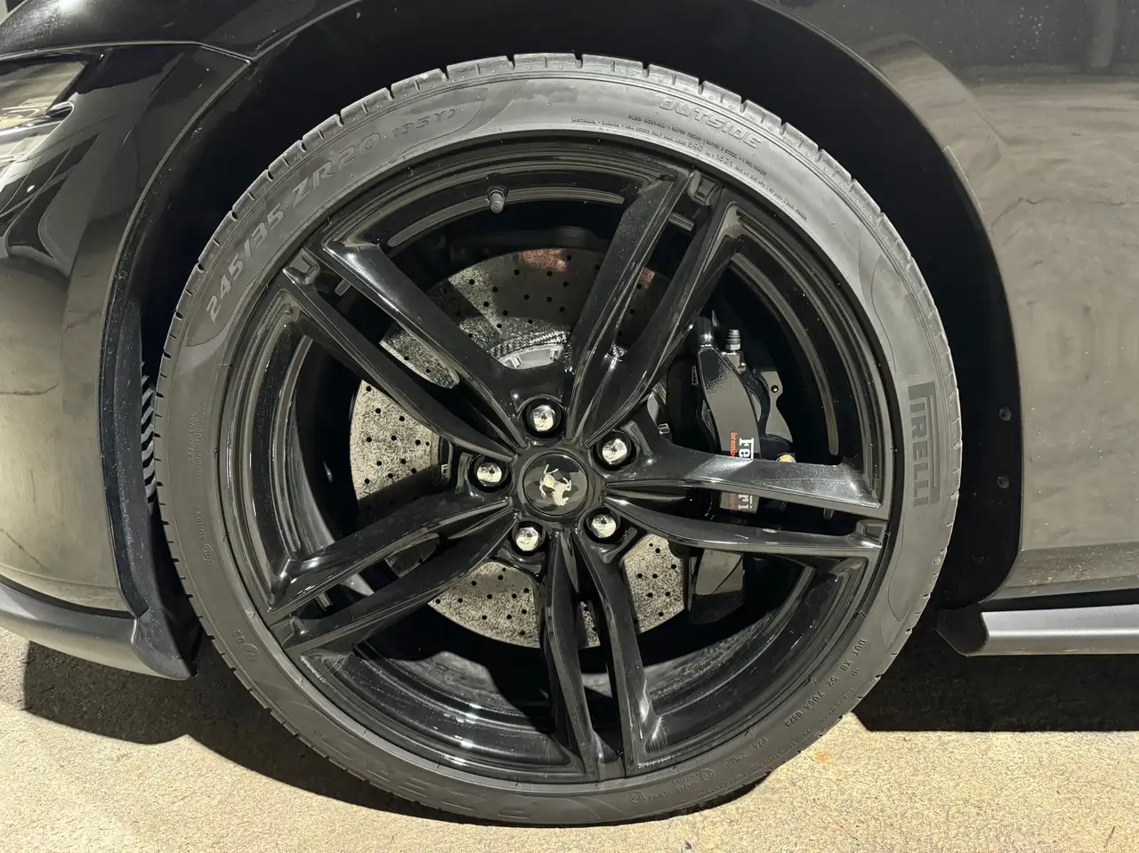 Фото машины 13