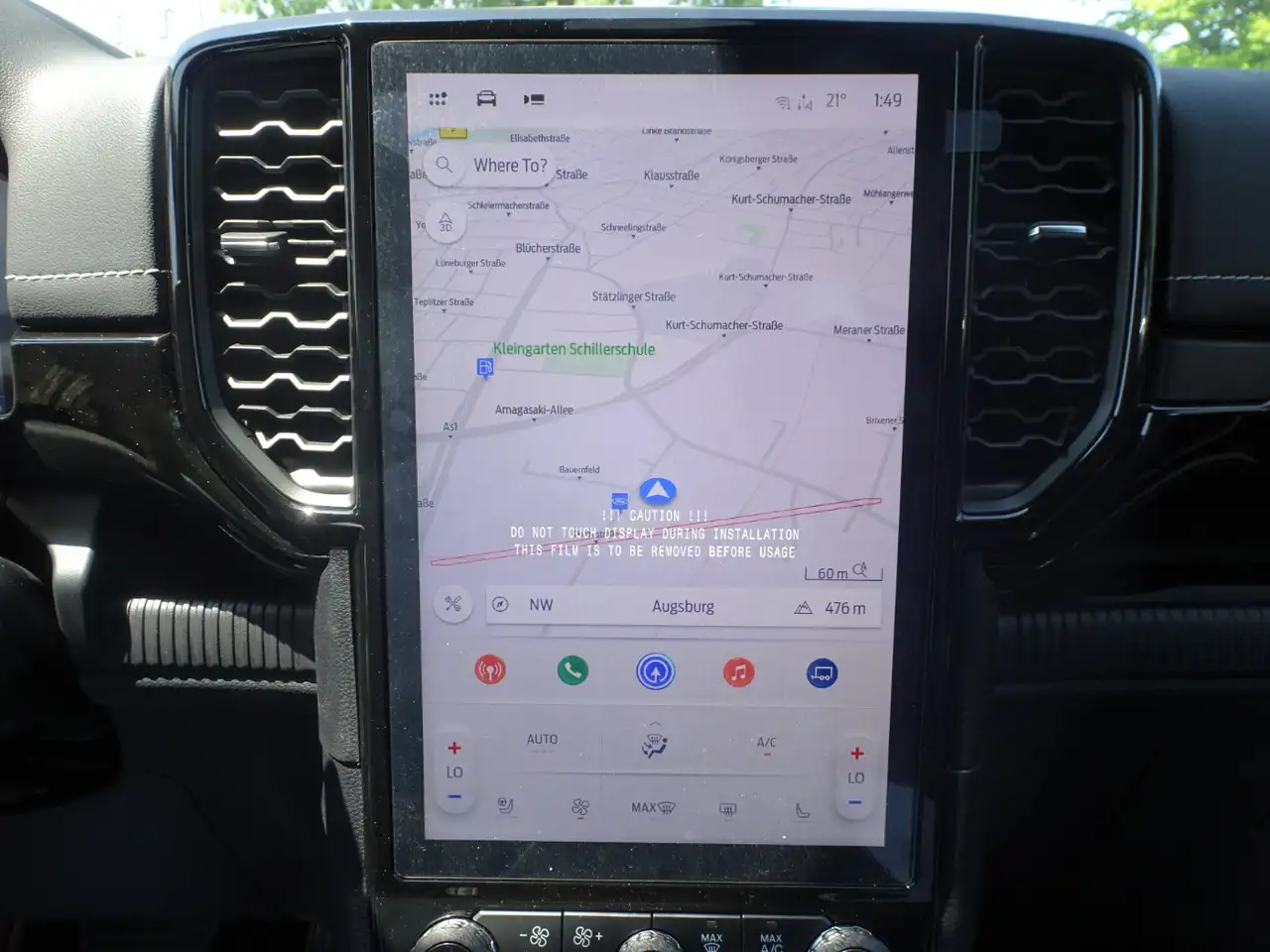 Фото машины