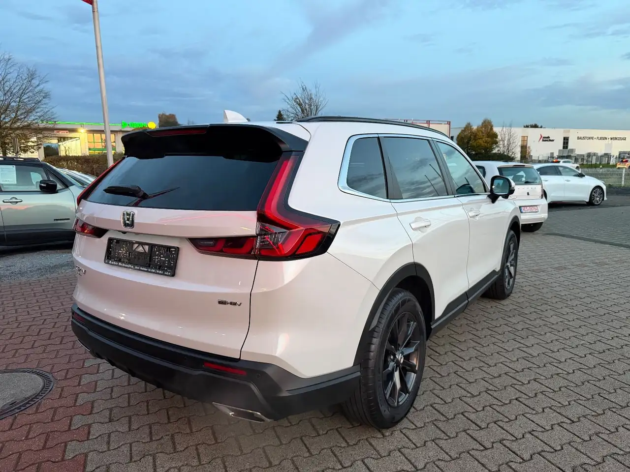 Фото машины