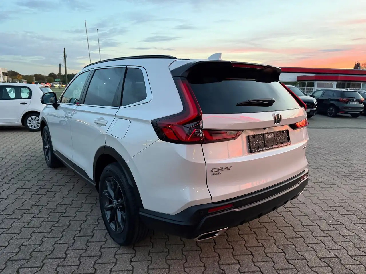 Фото машины