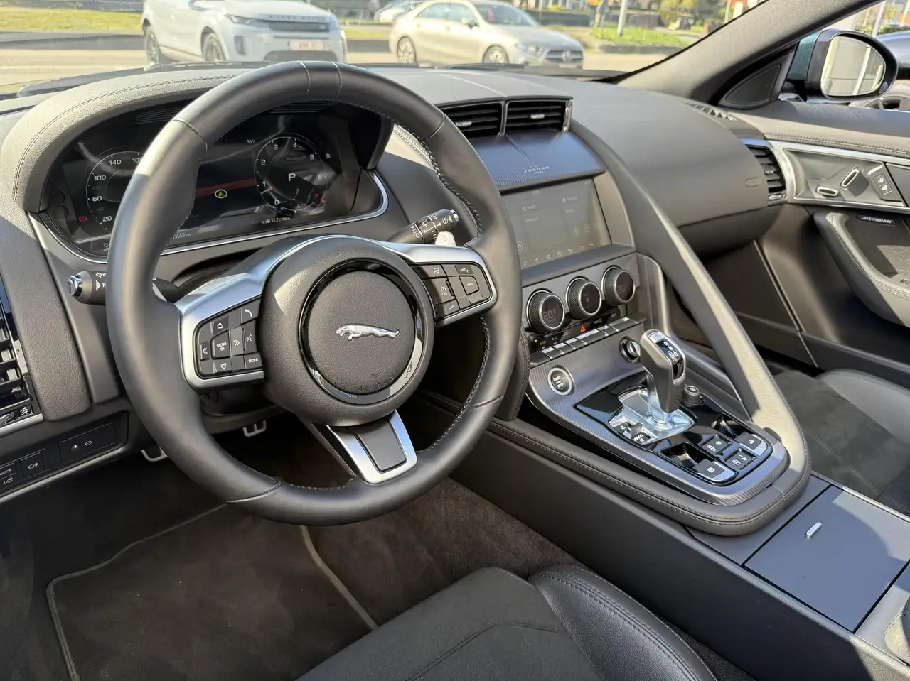 Фото машины 8