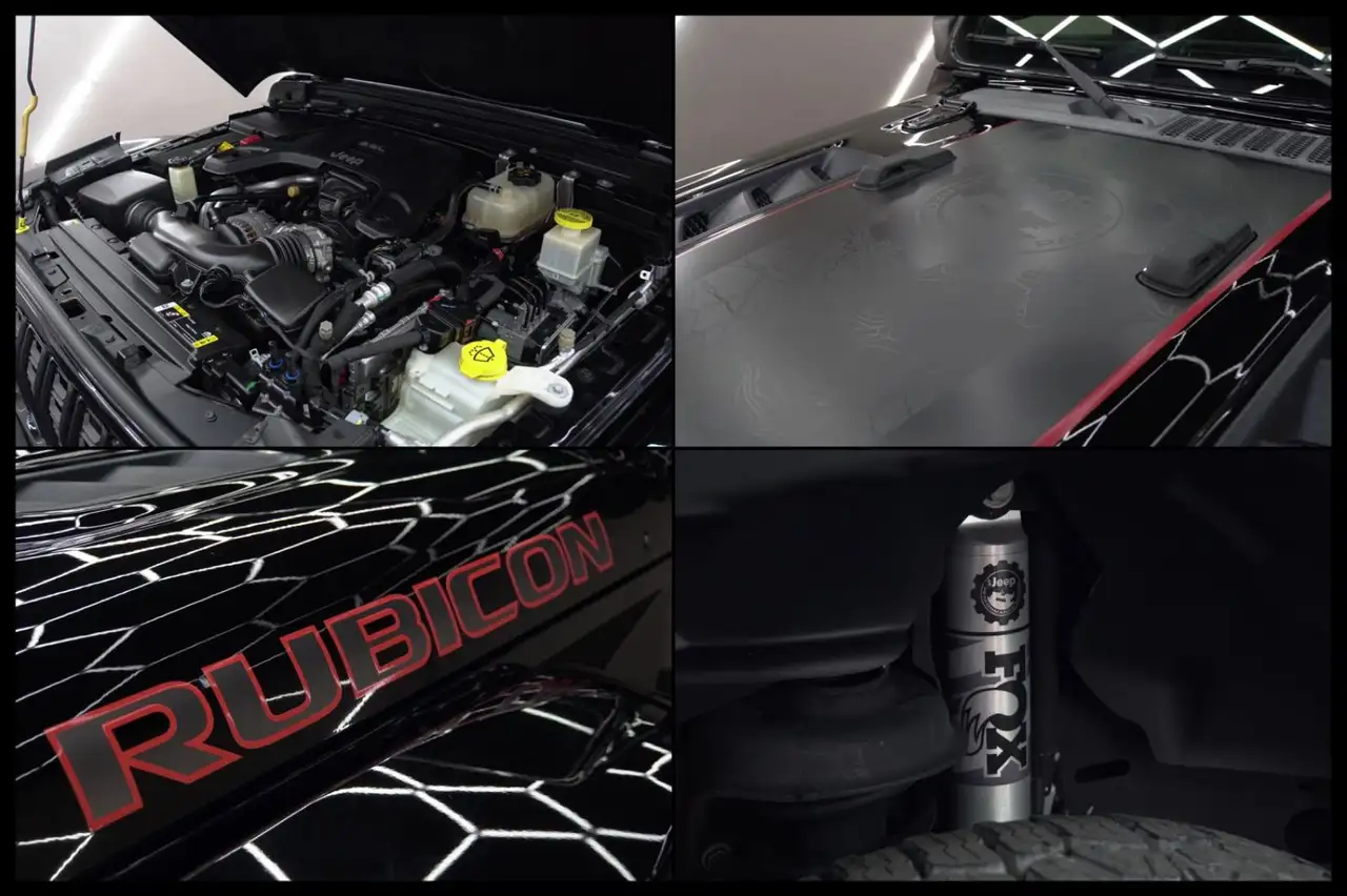 Фото машины 30