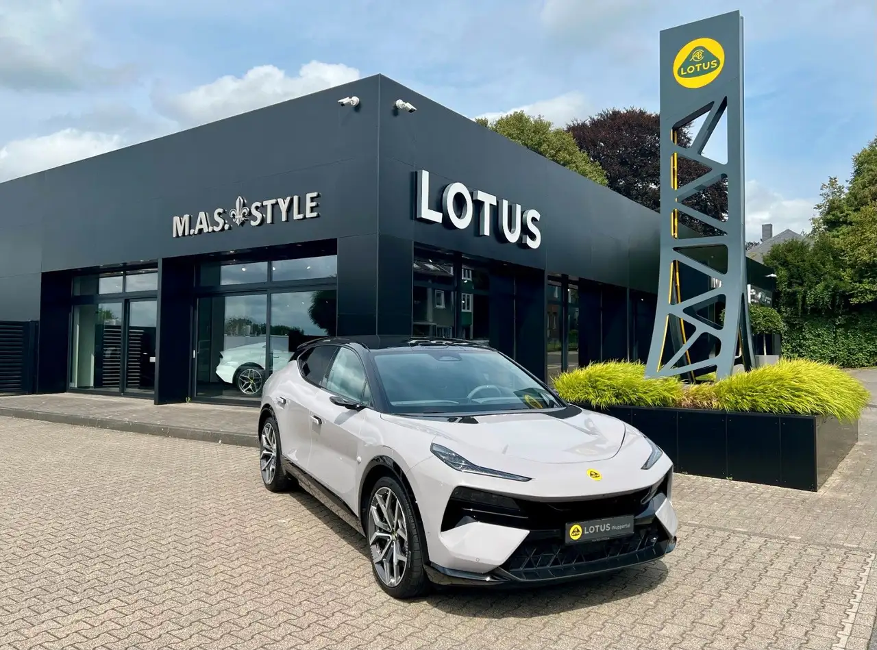 EletreR Lotus Wuppertal