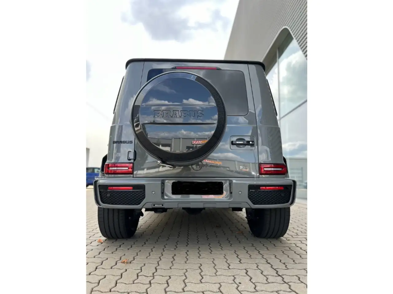 Фото машины