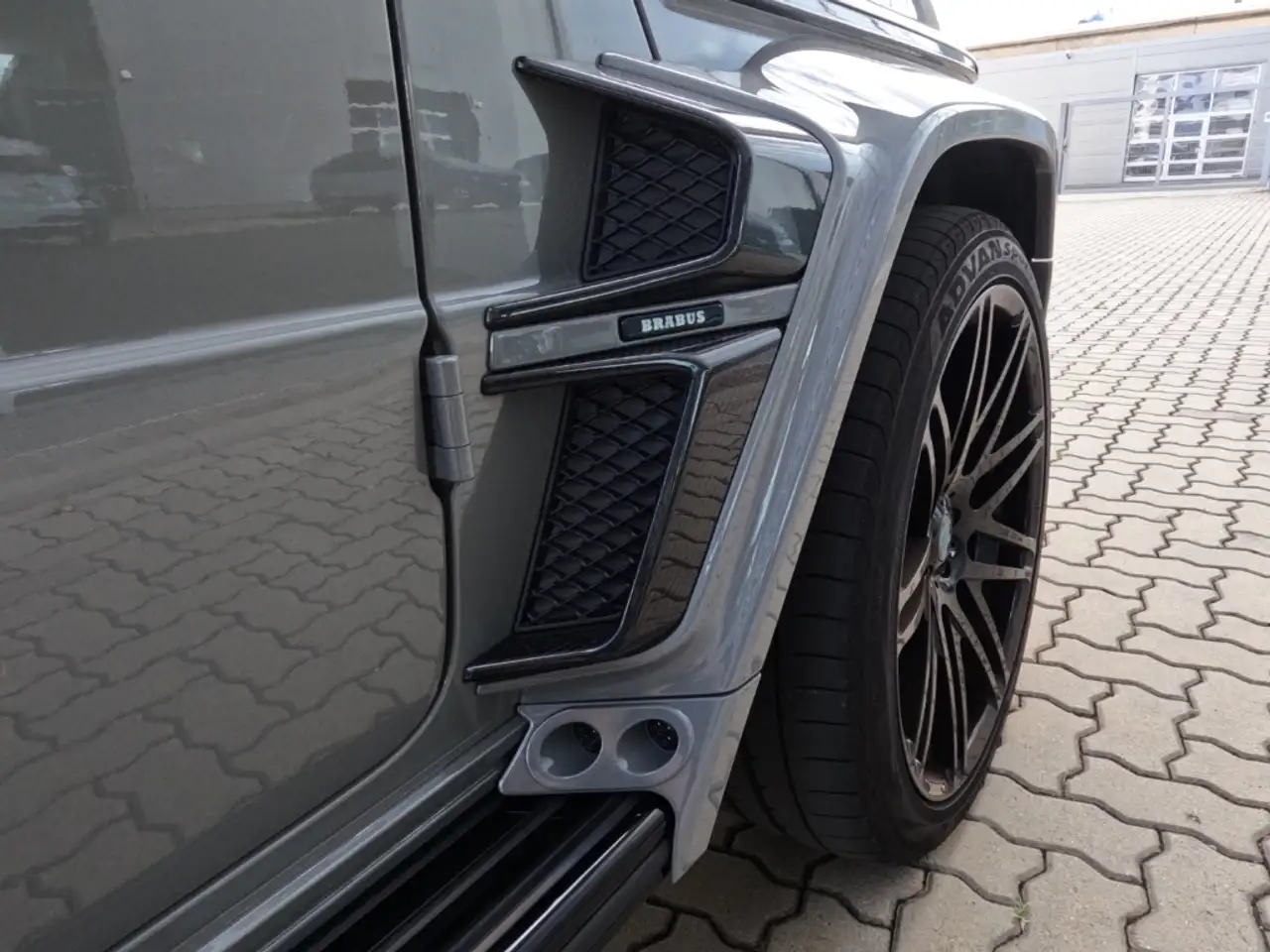 Фото машины