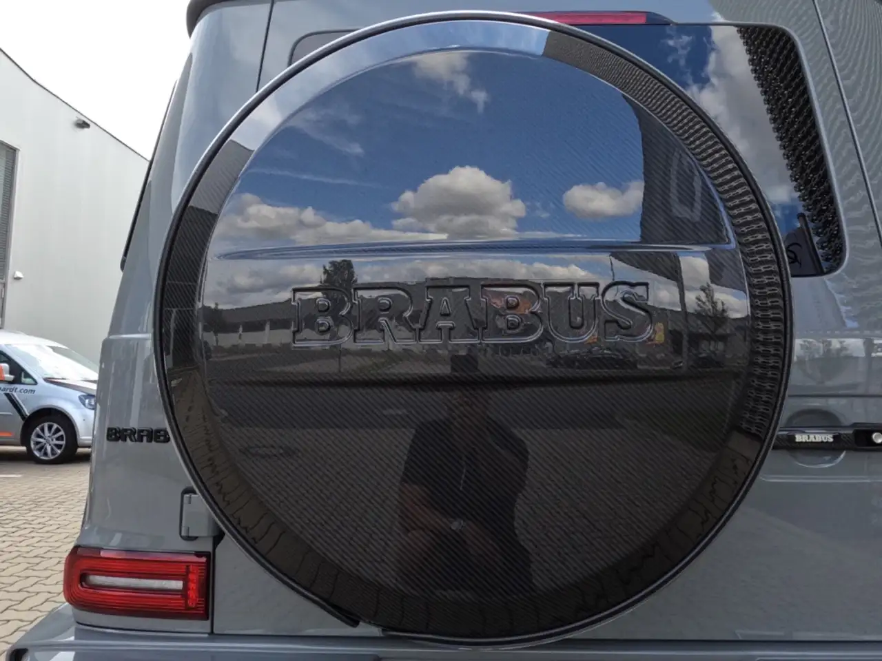 Фото машины