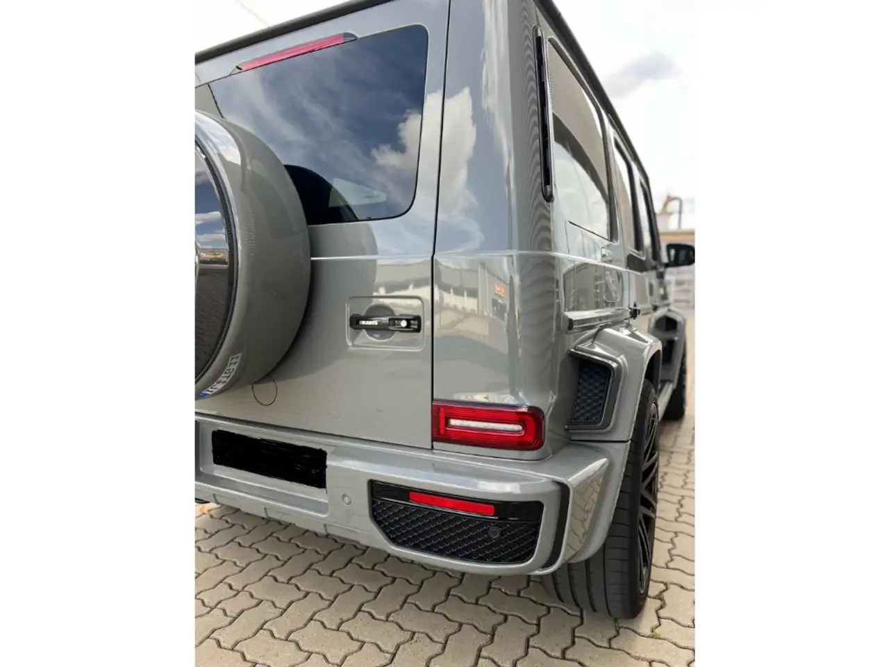 Фото машины