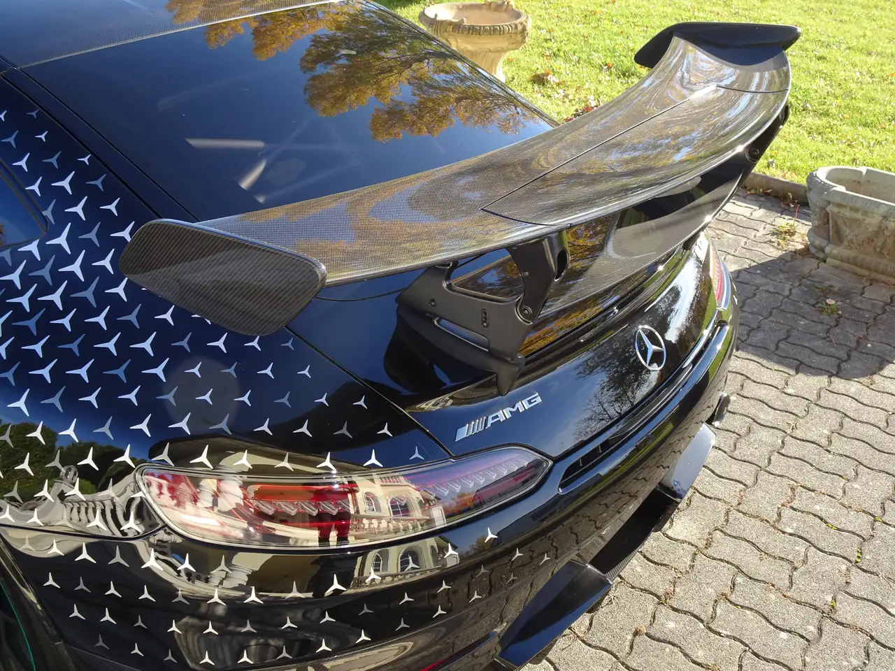 Фото машины 13