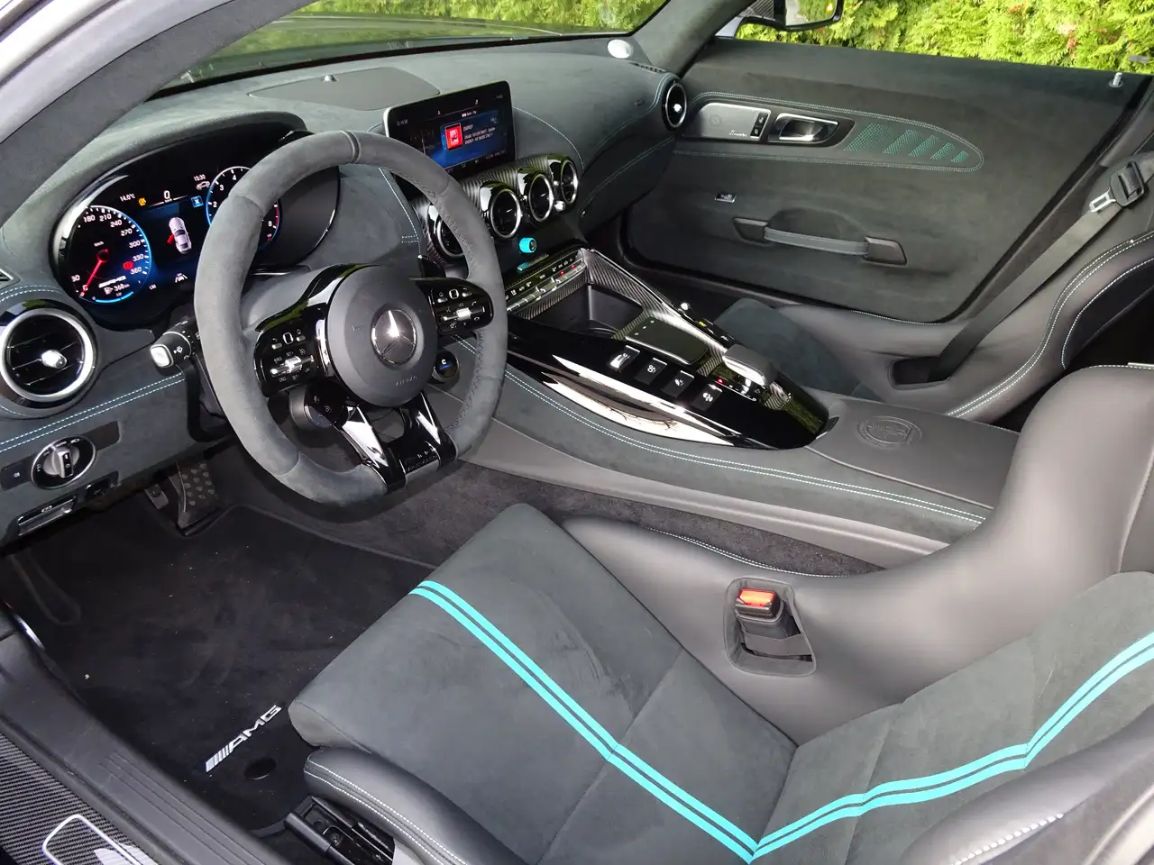 фото машины