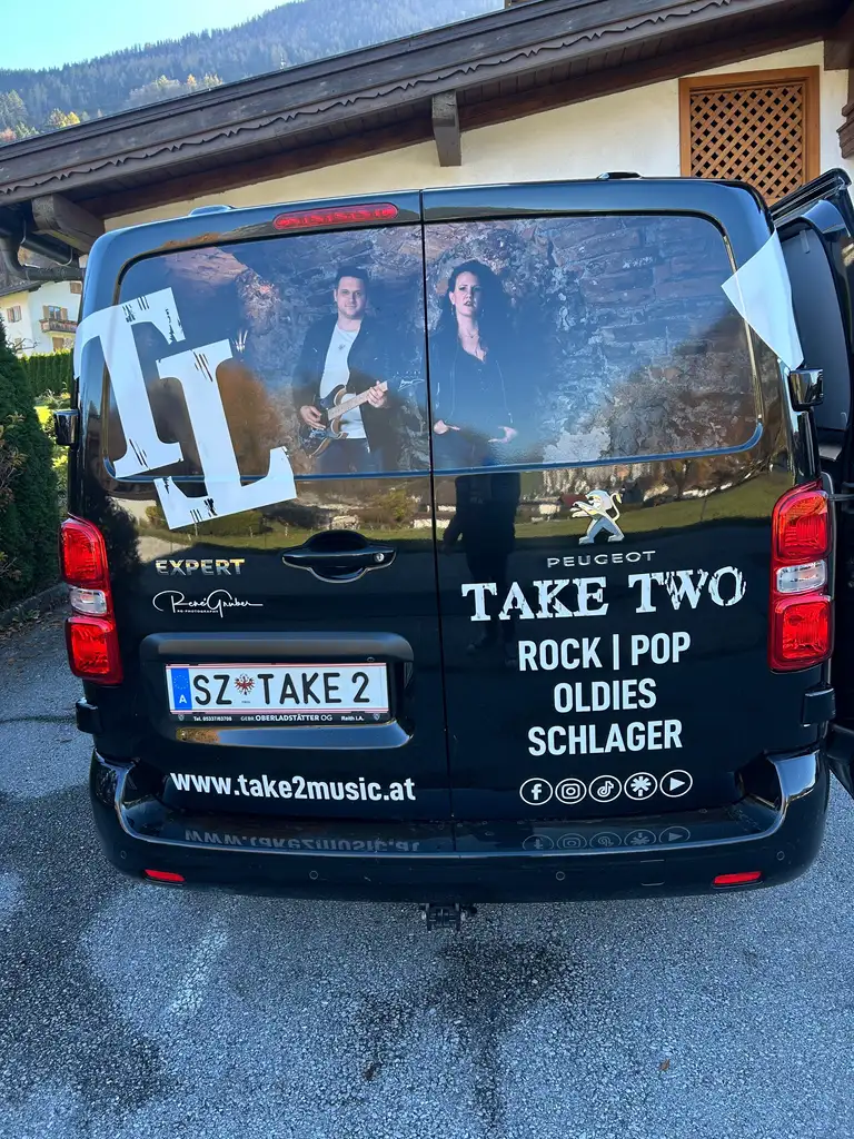 Фото машины