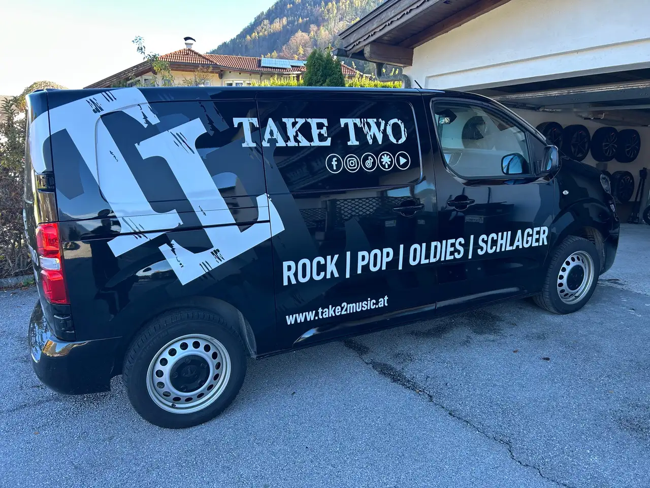 ExpertBlue HDI L2 145 EAT 8