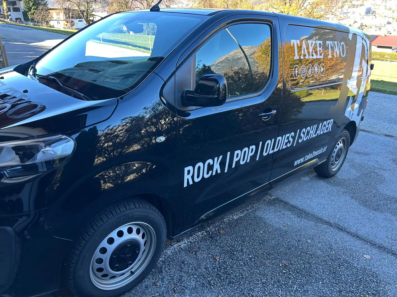 Фото машины