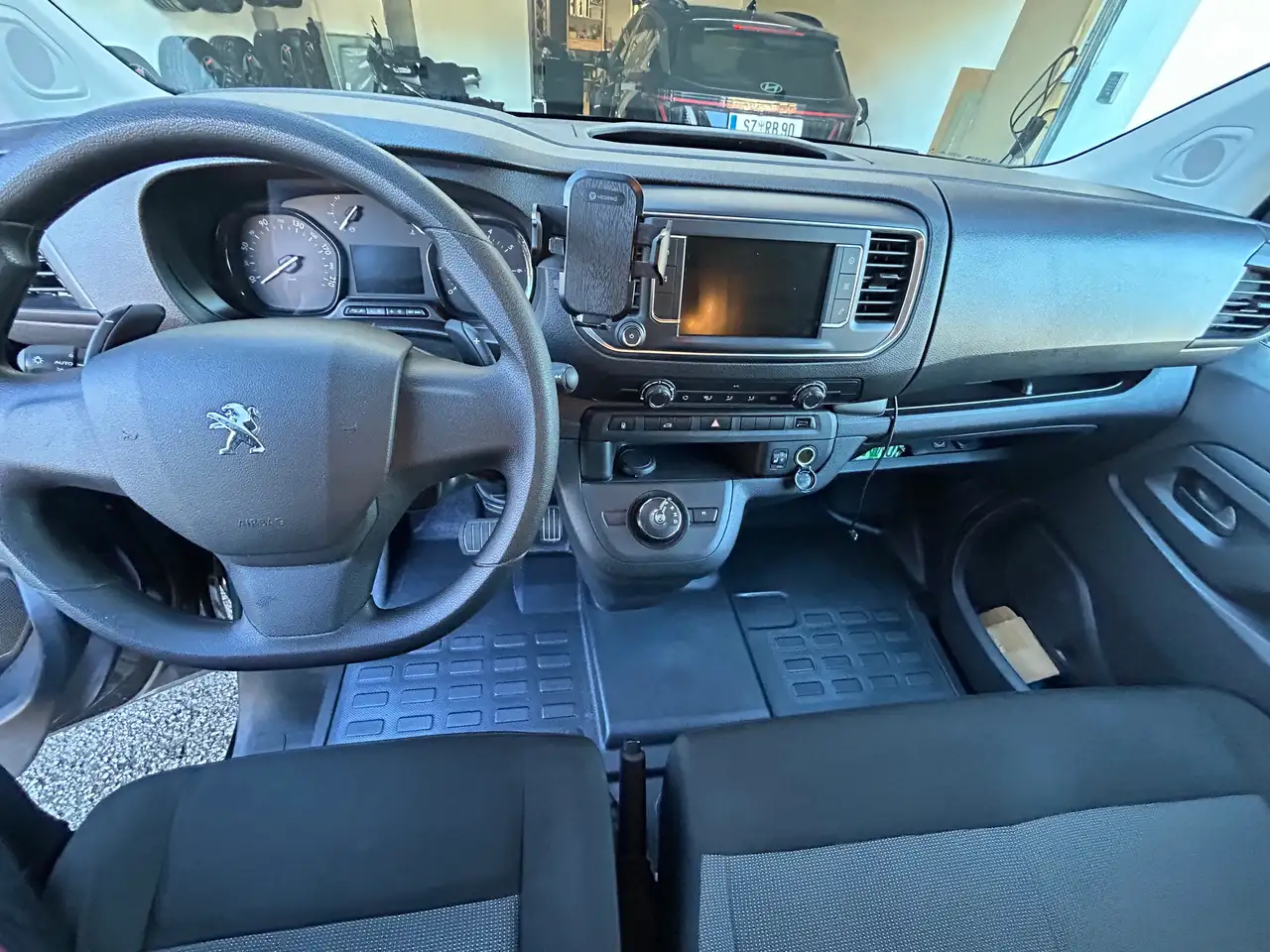 Фото машины