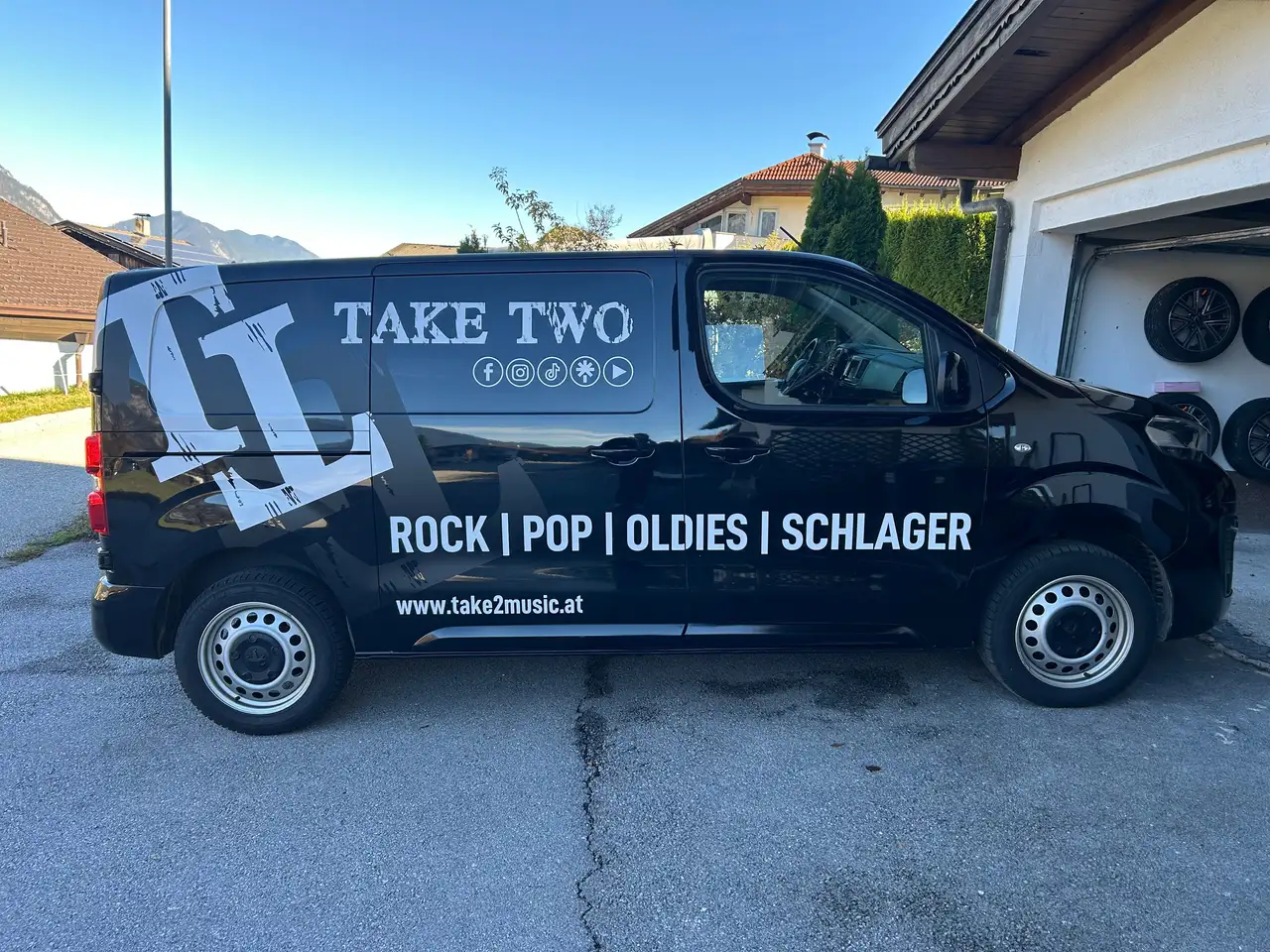 Фото машины