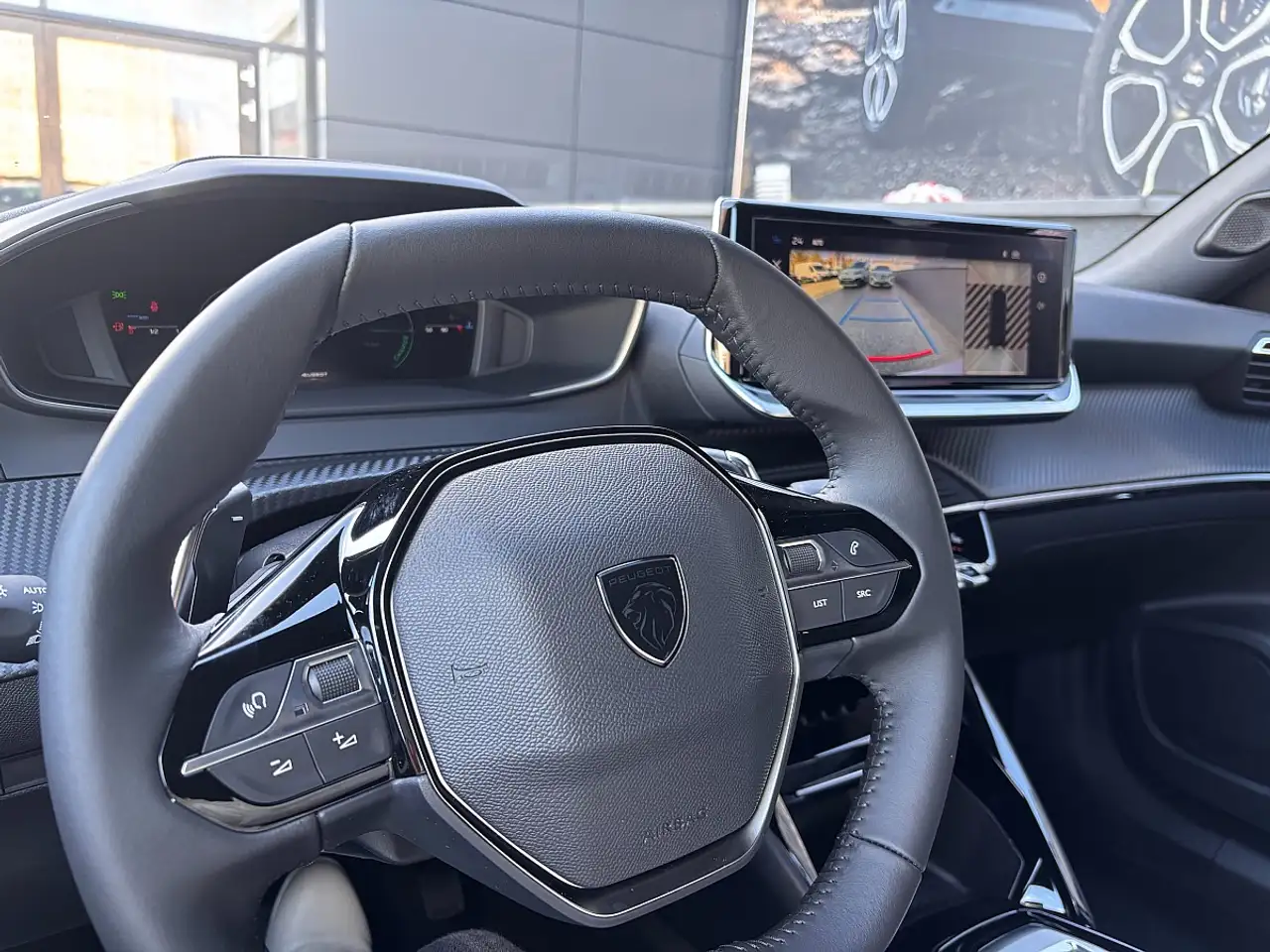 Фото машины