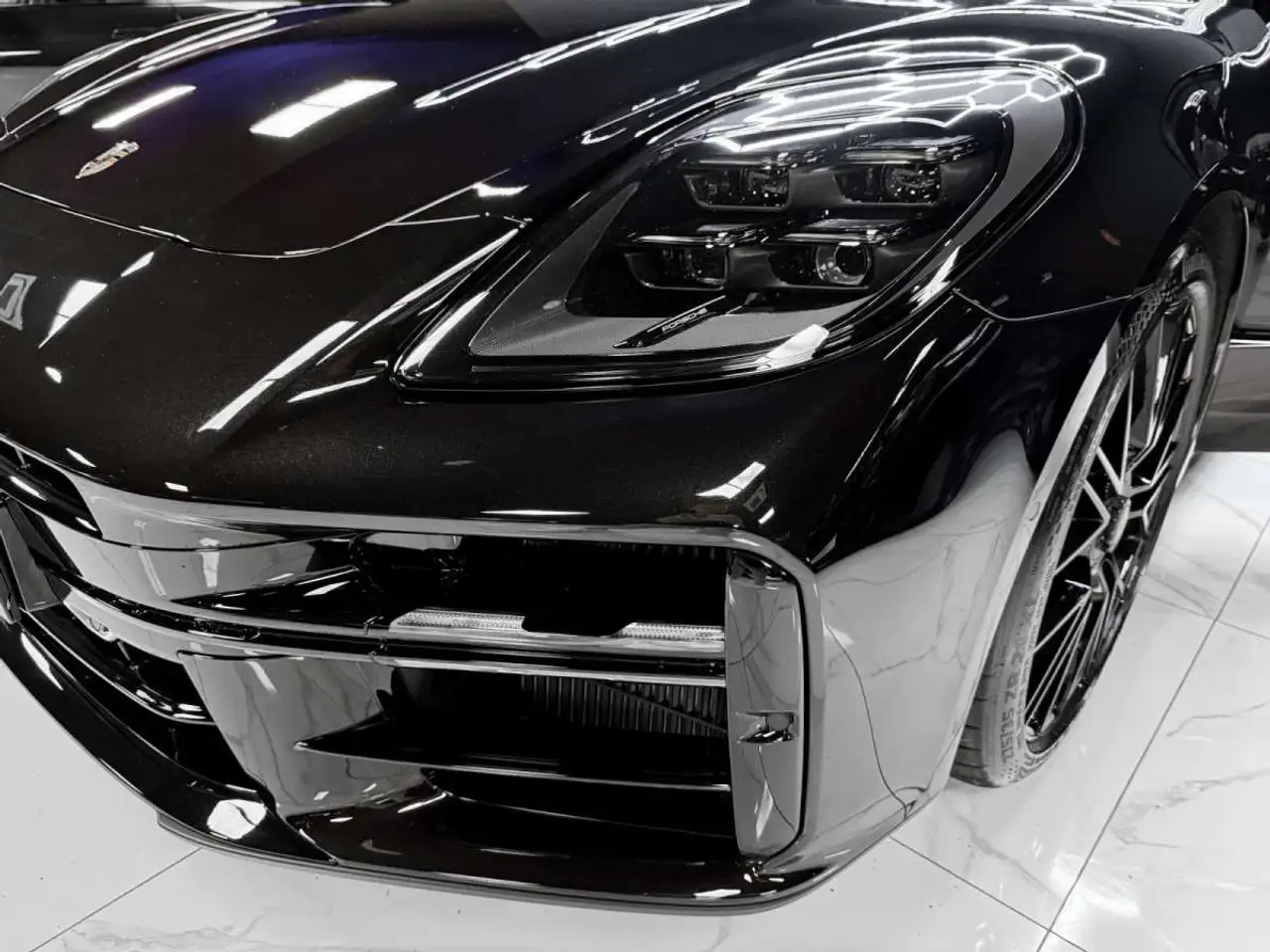 Фото машины