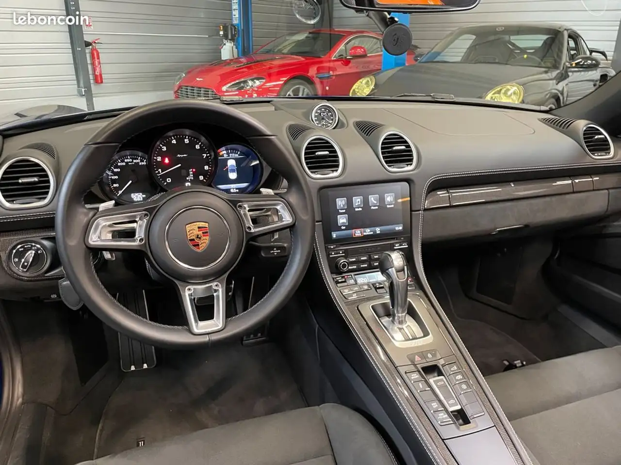 Фото машины