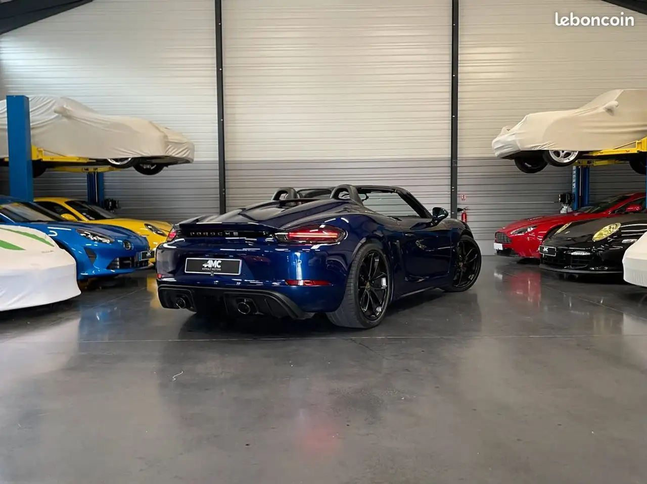 Фото машины