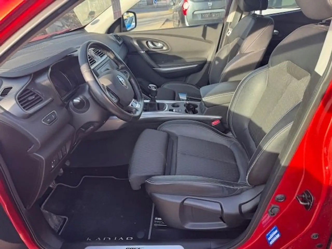 Фото машины 11