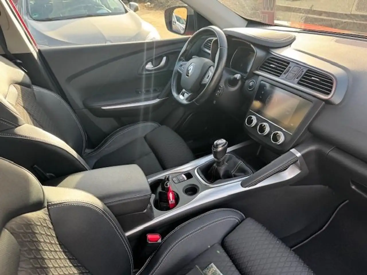 Фото машины 6