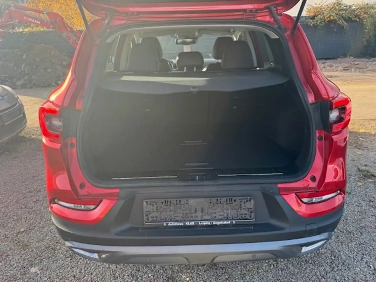 Фото машины 9