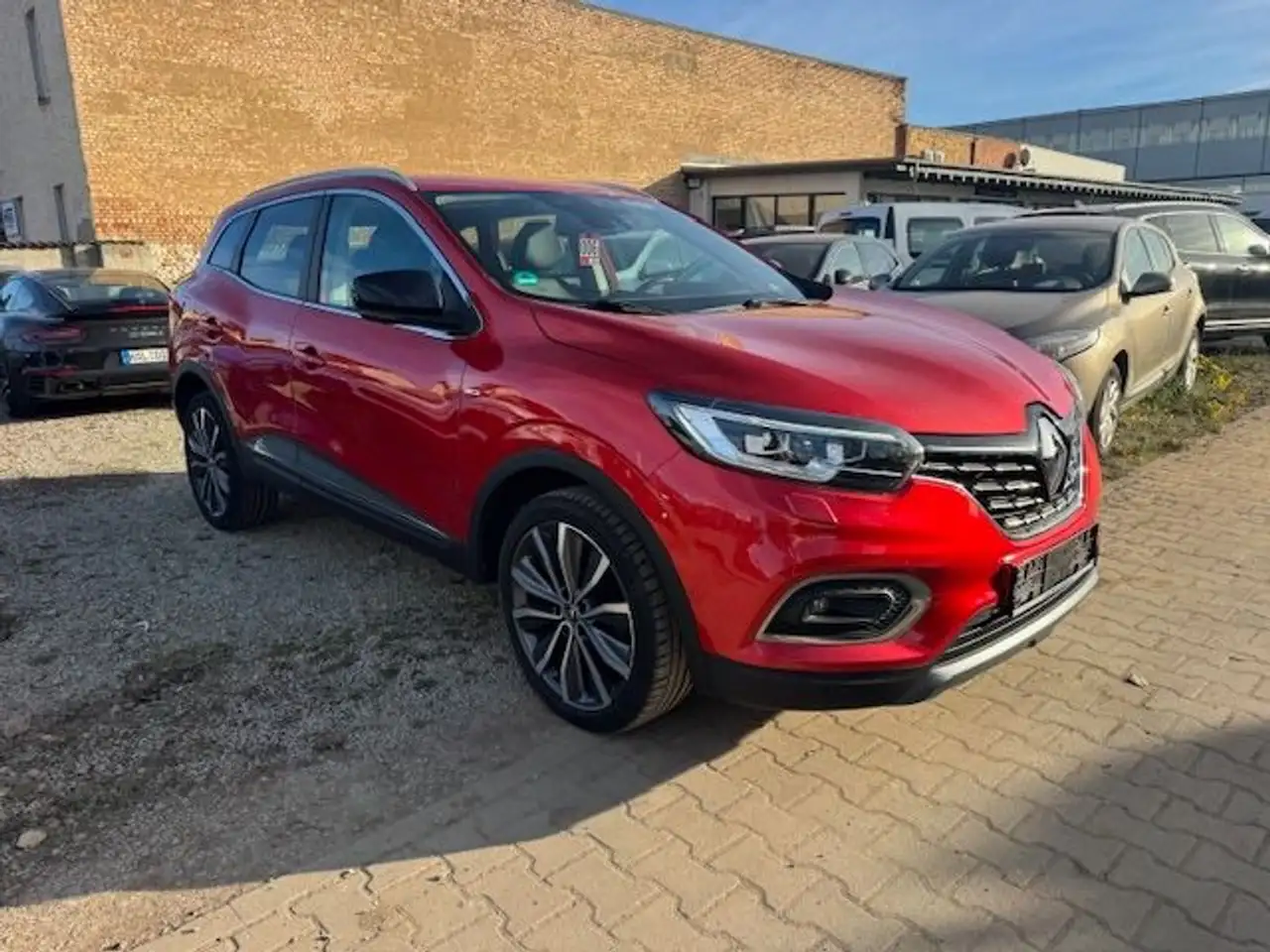 фото машины